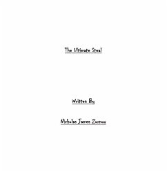 Cover The Ultimate Steal (eBook, ePUB)