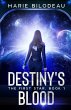 Destiny's Blood (The First Star, #1)... - Bild 1