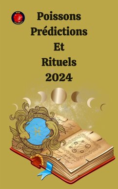 Poissons Prédictions Et Rituels 2024 (eBook, ePUB) - Rubi, Alina A; Rubi, Angeline