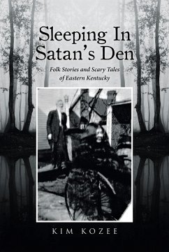 Sleeping In Satan's Den (eBook, ePUB)