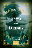 A Saga dos Deuses (eBook, ePUB)