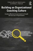 Building an Organizational Coaching Culture (eBook, PDF)