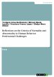 Reflections on the Criteria of... - Bild 1