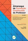 Almanaque de formação continuada do professor (eBook, ePUB)