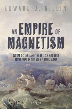 Cover An Empire of Magnetism (eBook, PDF)