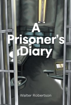 Cover A Prisoner's Diary (eBook, ePUB)