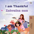 I am Thankful Zahvalna sam (eBook, ePUB)
