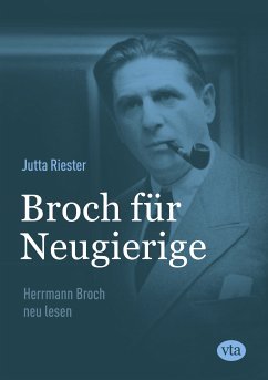 Broch für Neugierige (eBook, ePUB) - Riester, Jutta
