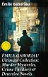 ÉMILE GABORIAU Ultimate Collection:... - Bild 1