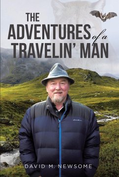 The Adventures of a Travelin' Man (eBook, ePUB)