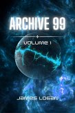 Archive 99 Volume 1 (eBook, ePUB)