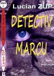 Detectiv Marcu (antelucem, #1) (eBook,... - Bild 1