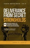 Deliverance from Secret Strongholds (Spiritual Warfare Mentor, #22) (eBook, ePUB)