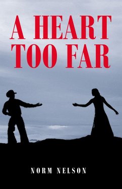 Cover A Heart Too Far (eBook, ePUB)