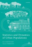Statistics and Dynamics of Urban Populations (eBook, PDF)