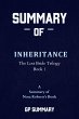 Summary of Inheritance by Nora Roberts:... - Bild 1