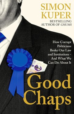 Good Chaps (eBook, ePUB) - Kuper, Simon