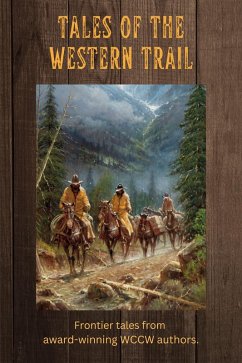 Cover Tales of the Western Trail (eBook, ePUB)