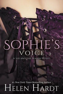 Sophie's Voice (Sex and the Season, #4) (eBook, ePUB) - Hardt, Helen