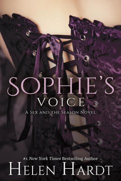 Cover Sophie's Voice (Sex and the Season, #4) (eBook, ePUB)