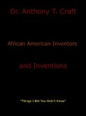 African American Inventors and Inventions (eBook, ePUB)