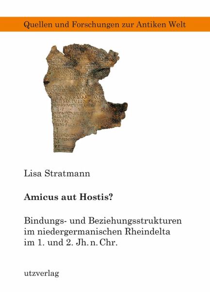 Amicus aut Hostis? (eBook, PDF) Amicus aut Hostis? (eBook, PDF)