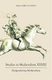 Studies in Medievalism XXXIII (eBook, PDF)