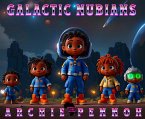 Galactic Nubians (eBook, ePUB)