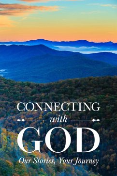 Connecting with God (eBook, ePUB) - Sergeant, Sandra