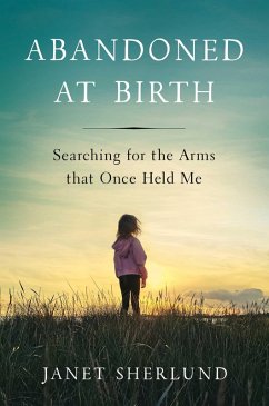 Abandoned at Birth (eBook, ePUB) - Sherlund, Janet
