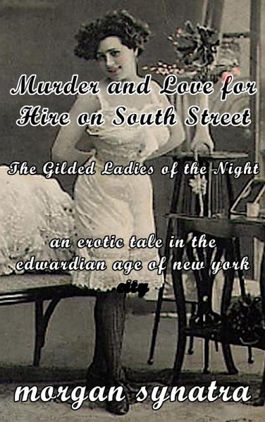 Murder and Love for Hire on South Street (eBook, ePUB) Murder and Love for Hire on South Street (eBook, ePUB)