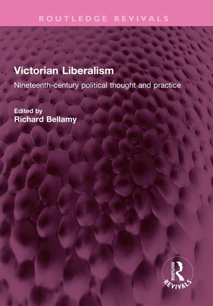 Victorian Liberalism (eBook, PDF) Victorian Liberalism (eBook, PDF)