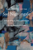 The Song of the Sad Nightingale (eBook, ePUB) The Song of the Sad Nightingale (eBook, ePUB)