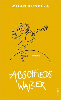 Cover Abschiedswalzer (eBook, ePUB)