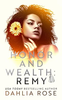 Cover Honor And Wealth: Remy (eBook, ePUB)