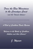 From the Blue Mountains to the Corentyne Coast -and the Islands between (eBook, ePUB) From the Blue Mountains to the Corentyne Coast -and the Islands between (eBook, ePUB)