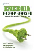 Energia e meio ambiente (eBook, ePUB)