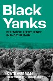 Black Yanks (eBook, ePUB)