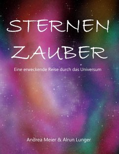Sternenzauber - Meier, Andrea