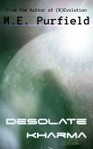 Desolate Kharma (Blunt Force Kharma, #6) (eBook, ePUB)