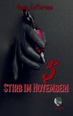 Stirb im November! (eBook, ePUB)