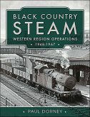 Black Country Steam, Western Region Operations, 1948-1967 (eBook, ePUB)