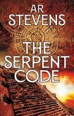 The Serpent Code (eBook, ePUB)