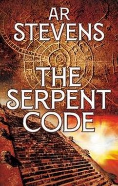 The Serpent Code (eBook, ePUB) - Stevens, Ar