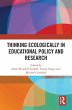 Thinking Ecologically in Educational... - Bild 1