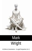 AI Ethics & Governance - A Legal Perspective Vol. 2 (eBook, ePUB) AI Ethics & Governance - A Legal Perspective Vol. 2 (eBook, ePUB)