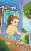 The Mystery of the Green Cat (eBook, ePUB)