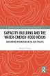 Capacity-Building and the... - Bild 1