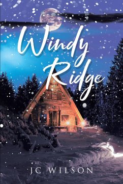 Windy Ridge (eBook, ePUB)