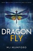 Dragonfly (The Syd Brixton TimeBlink Series, #3) (eBook, ePUB)